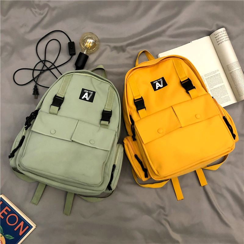 形象派休闲包3511