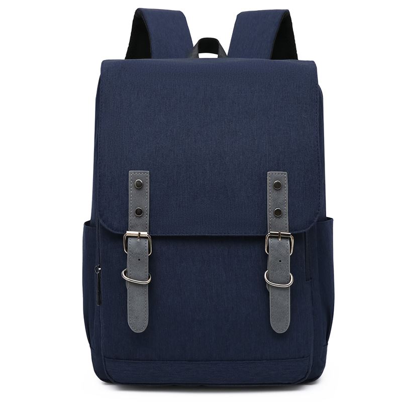 形象派休闲背包3519