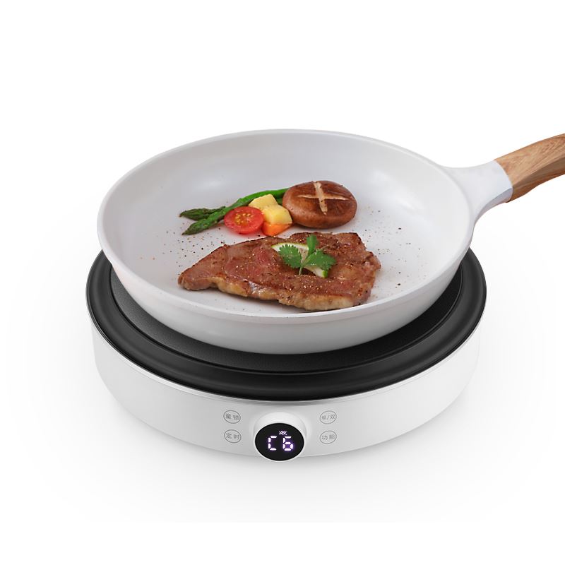 韩国现代电陶炉QC-DT22F