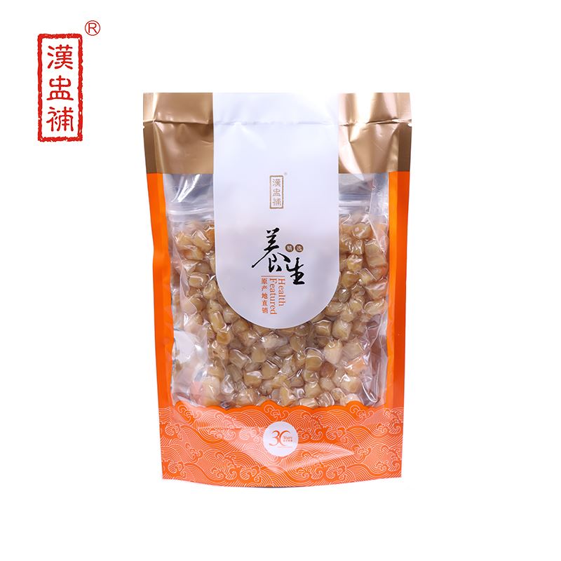 汉盅补袋装-瑶柱220g