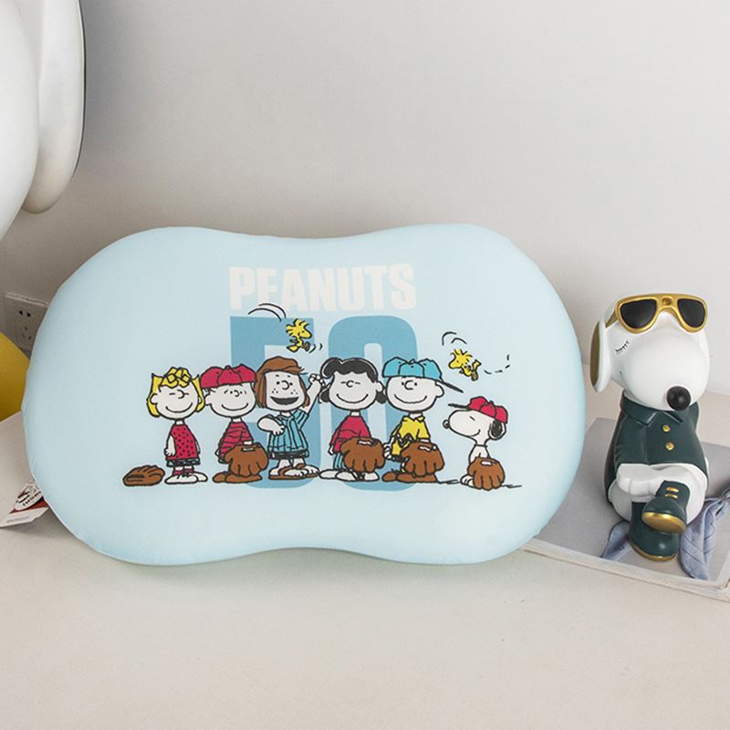 Snoopy·史努比记忆枕
