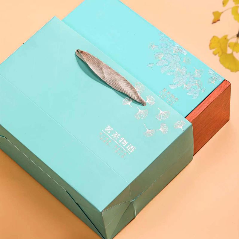 素言茶坊茗茶物语铁观音