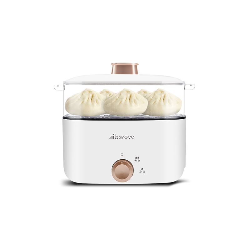 艾贝丽多功能电蒸锅