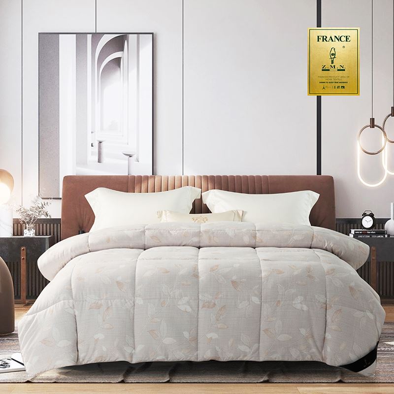 啄木鸟超柔亲肤被-普拉科