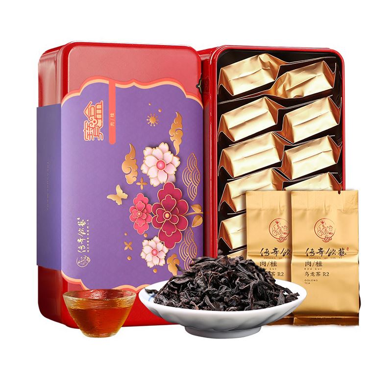 传奇饮艺宝盒系列肉桂R2