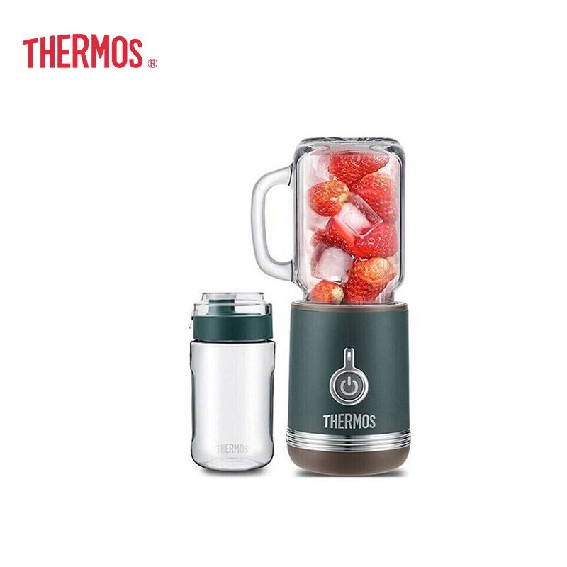 THERMOS膳魔师果汁机