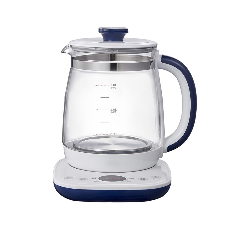 艾贝丽多功能分体式养生壶