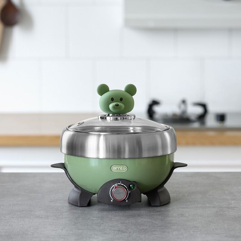 ERNTE昂特电火锅