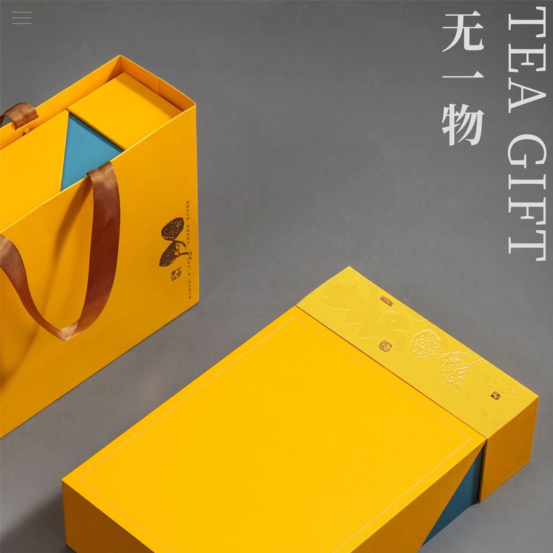 素言茶坊无一物金骏眉