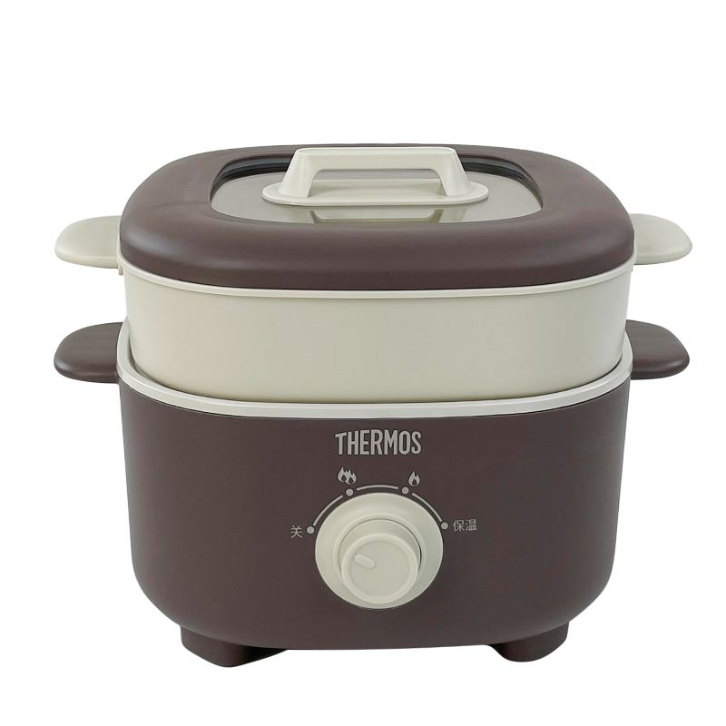 THERMOS膳魔师电火锅