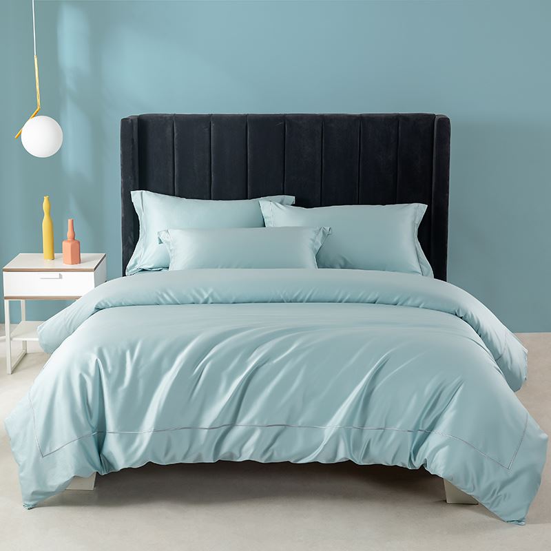 啄木鸟100支双股A类阿瓦提长绒棉套件