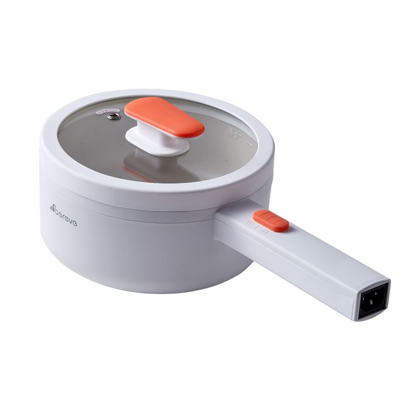 艾贝丽多功能电煮锅