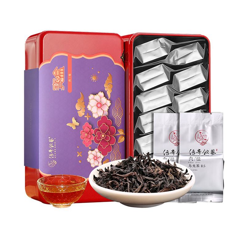 传奇饮艺宝盒系列肉桂R5