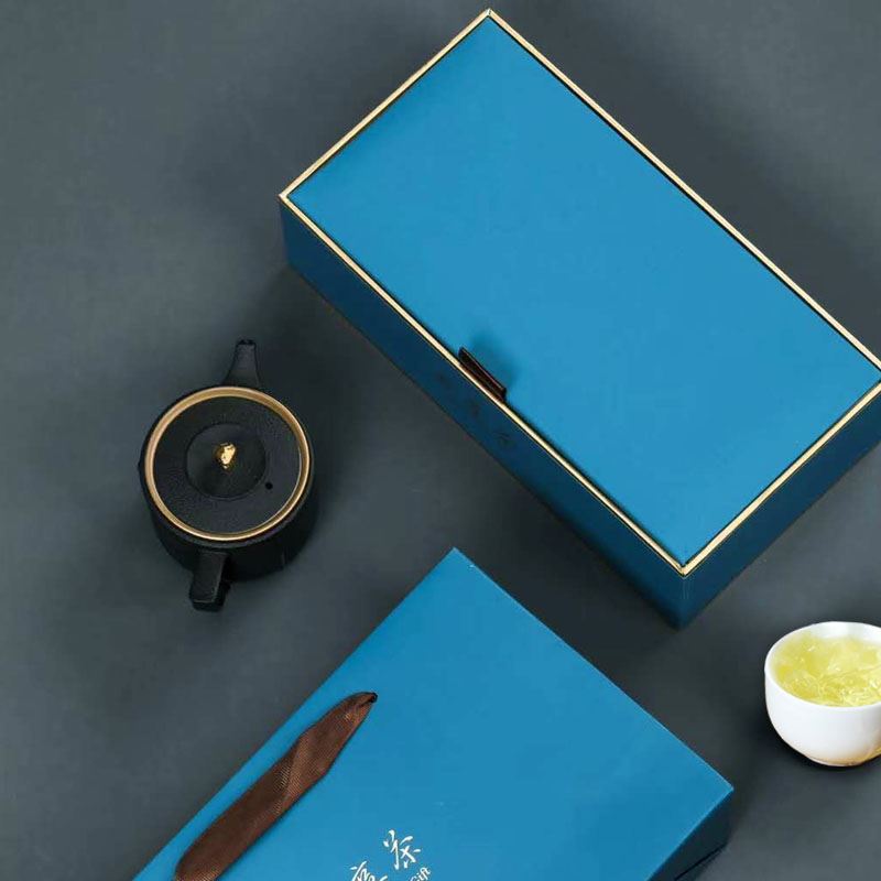 素言茶坊专享铁观音