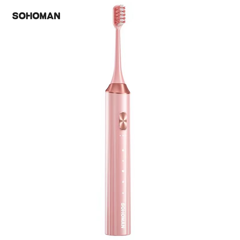 SOHAMAN索哈曼声波电动牙刷