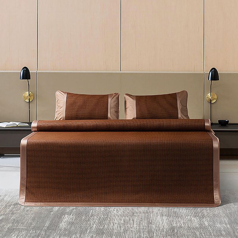 啄木鸟经典御藤席三件套1.5米