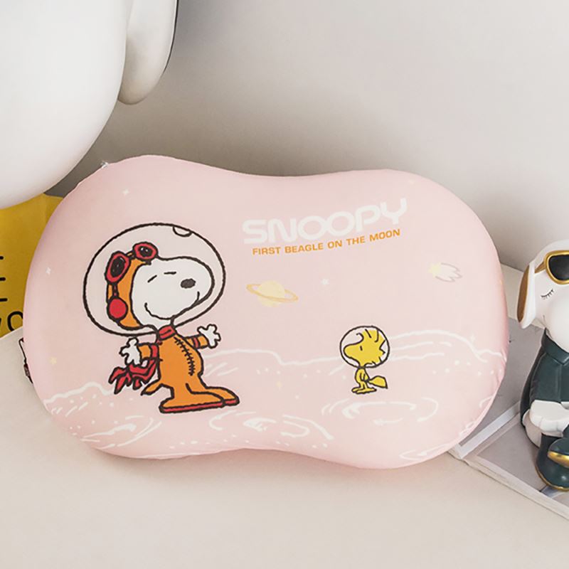 Snoopy·史努比猫肚子