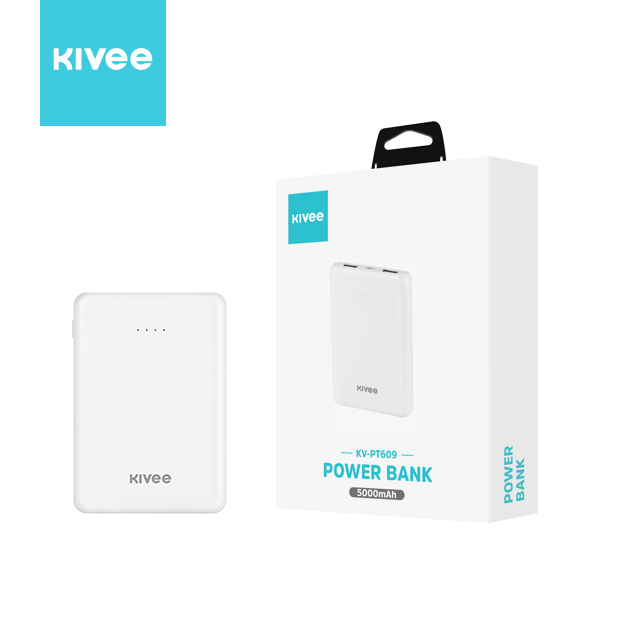 Kivee可逸移动电源
