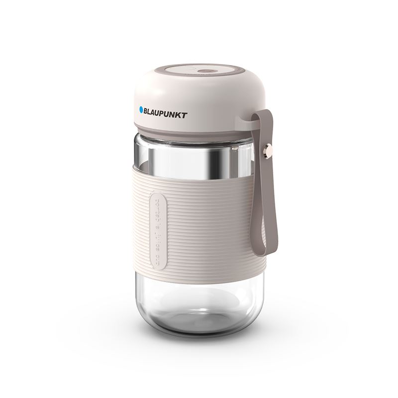 蓝宝·便携式果汁机（咖啡研磨杯）