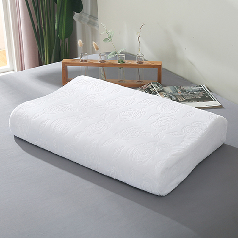 紫韵抑菌防螨乳胶枕