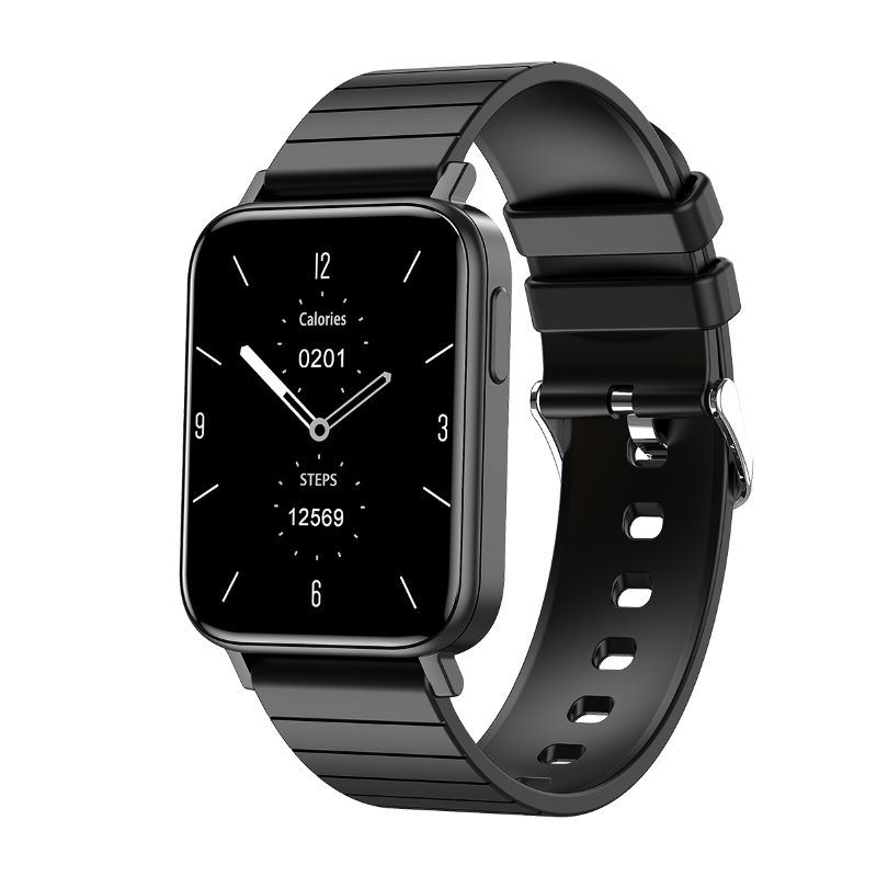 WITMIND智能运动手表T10PRO