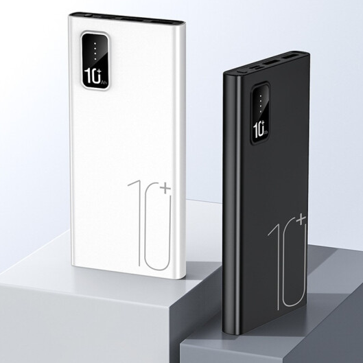 SooPii移动电源PD快充P10