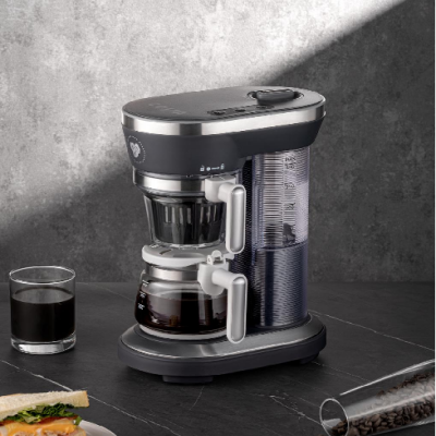 COSTA多功能萃取式咖啡机