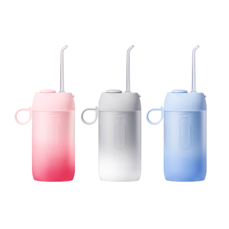 UsmileC1密浪冲牙器