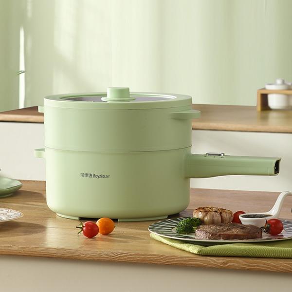 荣事达多功能电煮锅