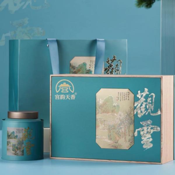 宫韵天香冰岛龙珠