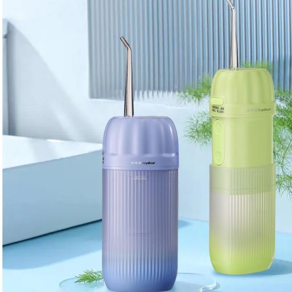 荣事达便捷冲牙器