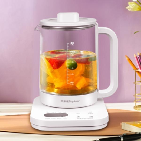 荣事达养生壶YSH8088