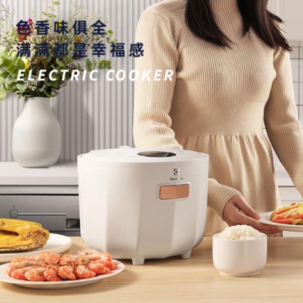 电饭煲