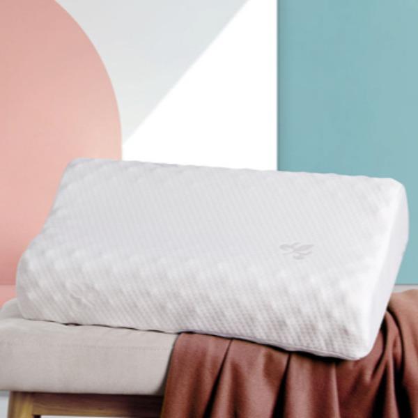 KZX-006KENZO舒适乳胶枕