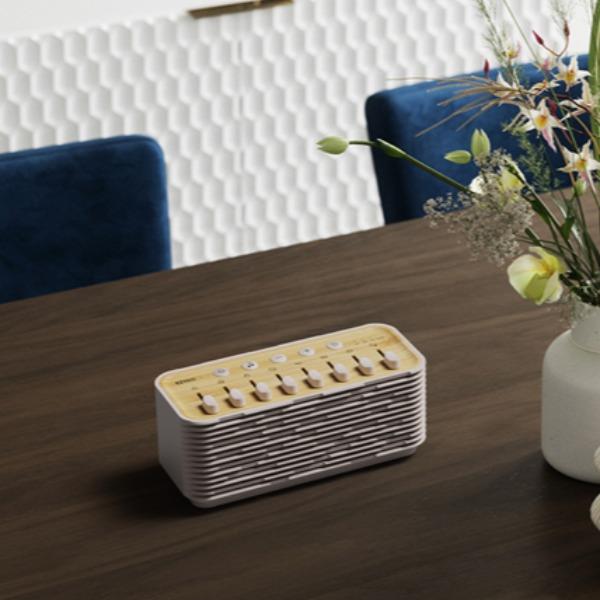 几光情景音箱迭代版