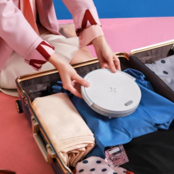 多功能手机无线充电音乐台灯Pro
