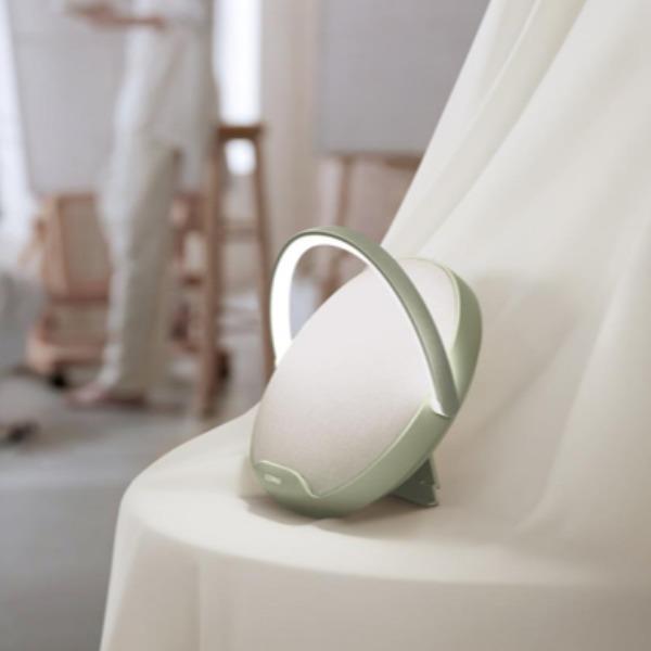 几光Freya蓝牙音箱