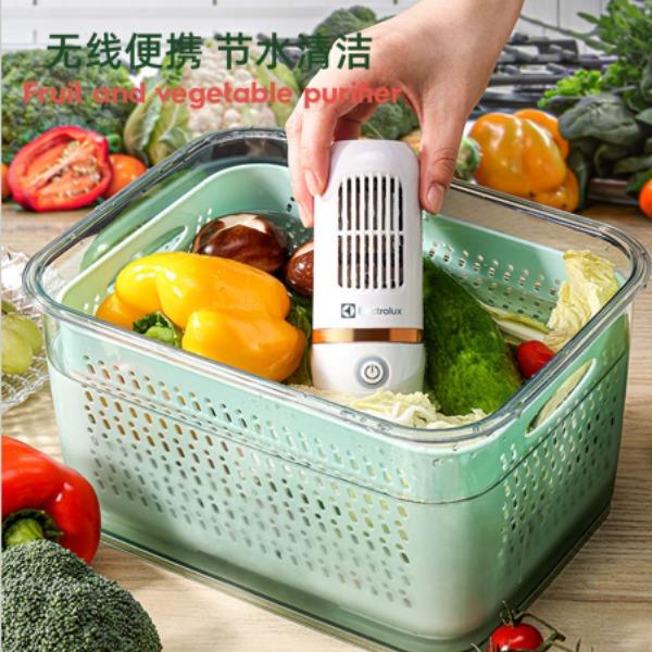 果蔬净化器