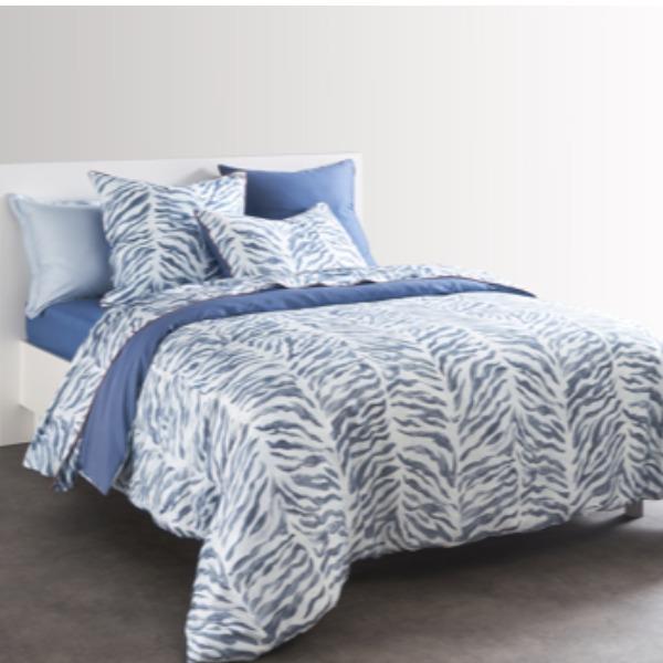 KXW-022LKSKIN虎纹印花被