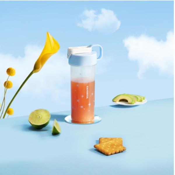 TA31-0050BP皓天星空提手杯