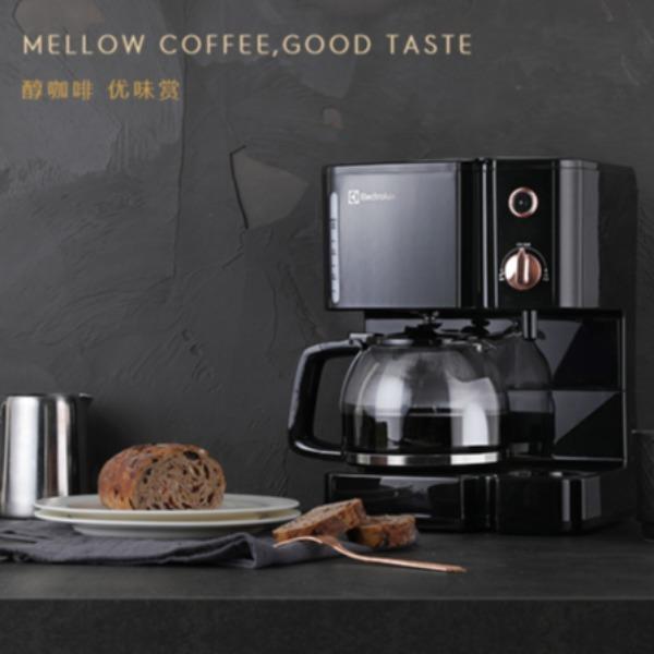 多功能咖啡饮水一体机