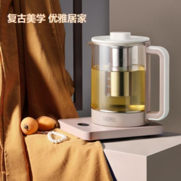 EHA-1611E-SP养生壶