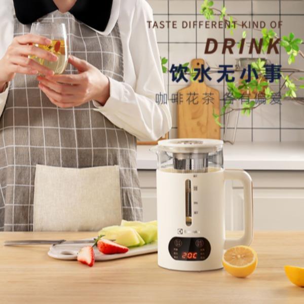 液体加热器（养生壶）