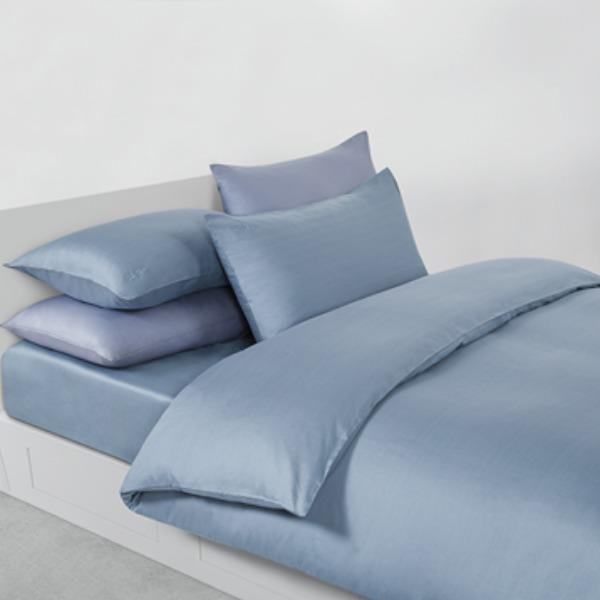 KGD-009KZIconic全棉贡缎四件套