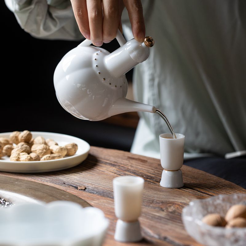 宏裕酒具-8头礼盒套装JHY-CJ-131