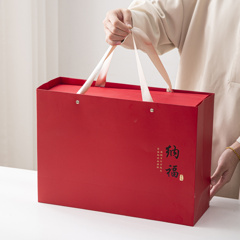 宏裕纳福居家套装10头粗陶普洱茶礼盒套装JHY-CJ-113