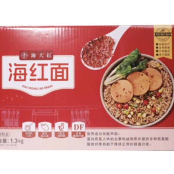 湛江海红米面条1.6kg
