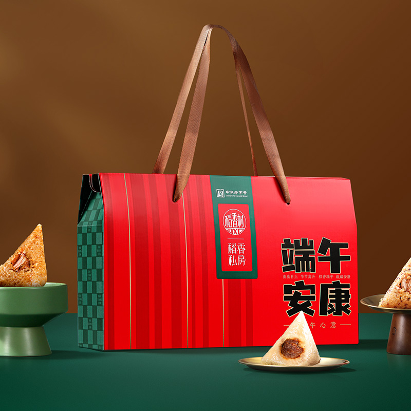 稻香村端午心意
