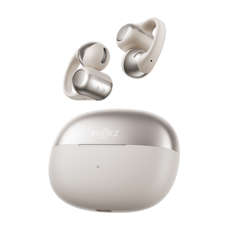 韶音（SHOKZ）【重磅新品】OpenDotsONE