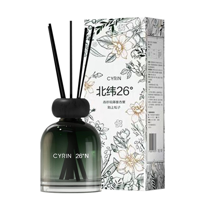 立白旗下西兰北纬26°森呼吸藤蔓香薰150ml
